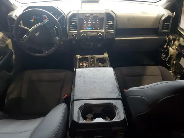 1FTEW1E55JKC67445 2018 FORD F-150 - Image 8