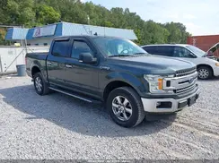 1FTEW1E55JKC67476 2018 FORD F-150