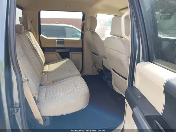1FTEW1E55JKC67476 2018 FORD F-150 - Image 8