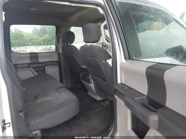 1FTEW1E55JKC69793 2018 FORD F-150 - Image 8