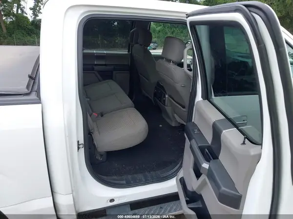 1FTEW1E55JKC77196 2018 FORD F-150 - Image 8