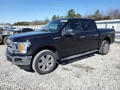 1FTEW1E55JKC77361 2018 FORD F-150