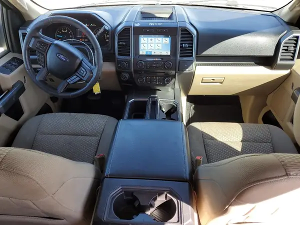 1FTEW1E55JKC77361 2018 FORD F-150 - Image 8