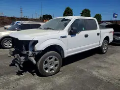 1FTEW1E55JKC86626 2018 FORD F-150