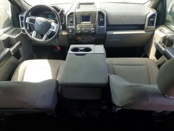 1FTEW1E55JKC86626 2018 FORD F-150 - Image 8