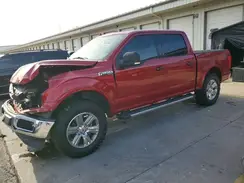 1FTEW1E55JKC90384 2018 FORD F-150