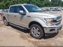 1FTEW1E55JKD04719 2018 FORD F-150