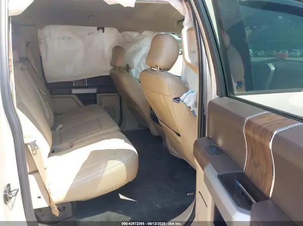 1FTEW1E55JKD04719 2018 FORD F-150 - Image 8