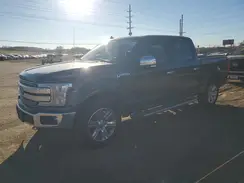 1FTEW1E55JKD11122 2018 FORD F-150