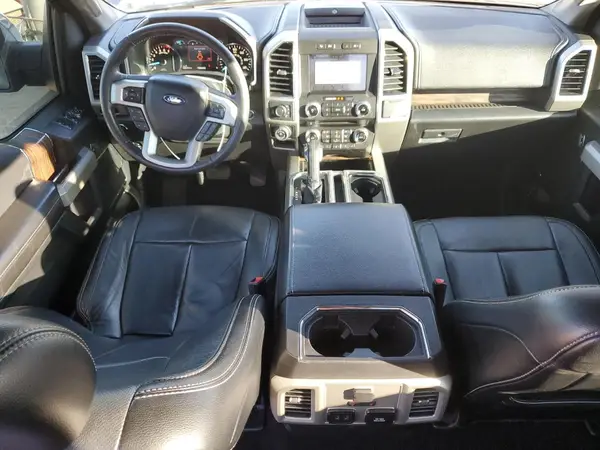 1FTEW1E55JKD11122 2018 FORD F-150 - Image 8