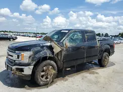 1FTEW1E55JKD13128 2018 FORD F-150