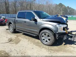 1FTEW1E55JKD13789 2018 FORD F-150