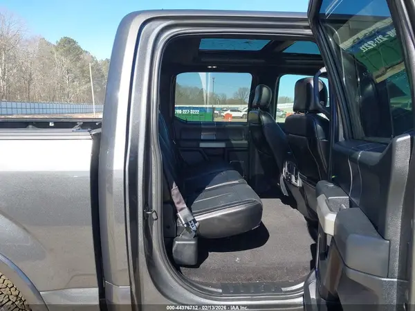 1FTEW1E55JKD13789 2018 FORD F-150 - Image 8