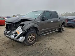 1FTEW1E55JKD17017 2018 FORD F-150