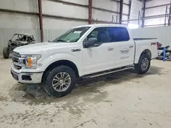 1FTEW1E55JKD31029 2018 FORD F-150