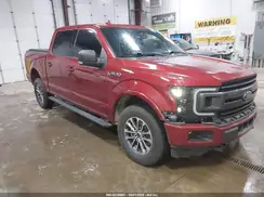 1FTEW1E55JKD34013 2018 FORD F-150