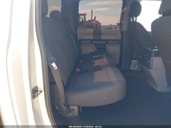 1FTEW1E55JKD34898 2018 FORD F-150 - Image 8