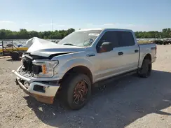 1FTEW1E55JKD36294 2018 FORD F-150