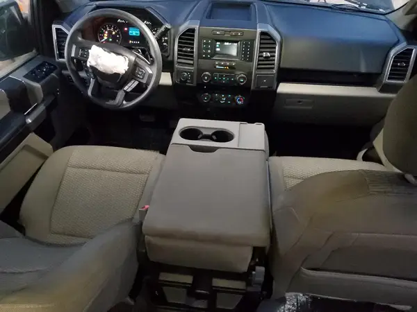 1FTEW1E55JKD37588 2018 FORD F-150 - Image 8