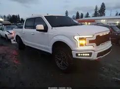 1FTEW1E55JKD39678 2018 FORD F-150
