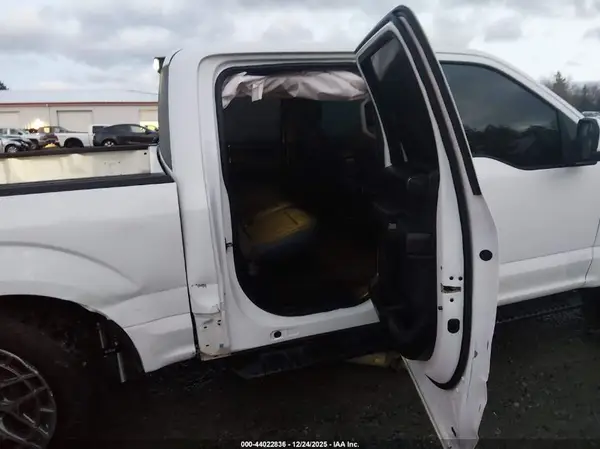 1FTEW1E55JKD39678 2018 FORD F-150 - Image 8