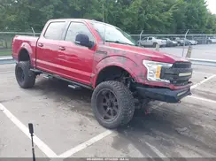 1FTEW1E55JKD42712 2018 FORD F-150
