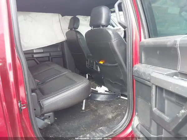 1FTEW1E55JKD42712 2018 FORD F-150 - Image 8