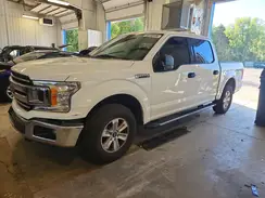 1FTEW1E55JKD47036 2018 FORD F-150
