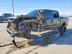 1FTEW1E55JKD49501 2018 FORD F-150