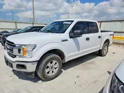 1FTEW1E55JKD59154 2018 FORD F-150