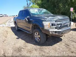 1FTEW1E55JKD64189 2018 FORD F-150