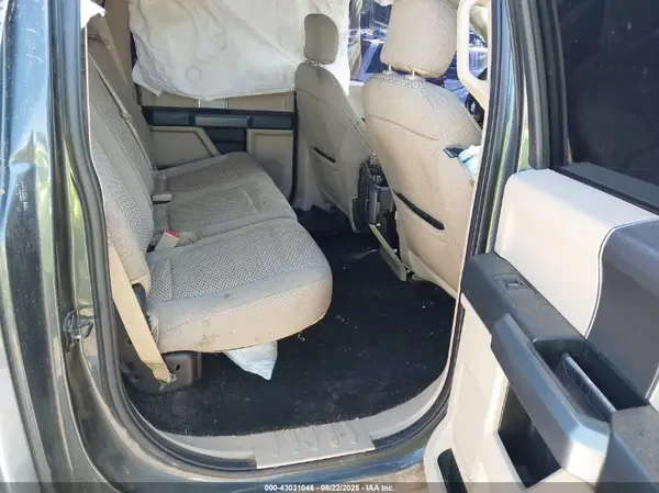 1FTEW1E55JKD64189 2018 FORD F-150 - Image 8