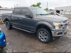 1FTEW1E55JKD67285 2018 FORD F-150