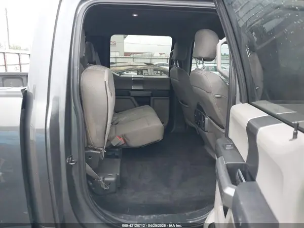 1FTEW1E55JKD67285 2018 FORD F-150 - Image 8