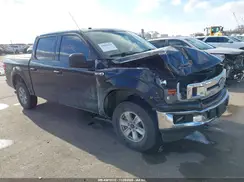 1FTEW1E55JKD82577 2018 FORD F-150