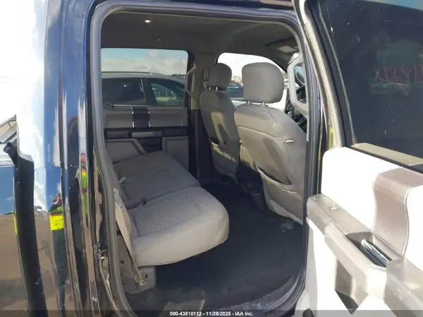 1FTEW1E55JKD82577 2018 FORD F-150 - Image 8