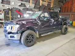 1FTEW1E55JKD84040 2018 FORD F-150