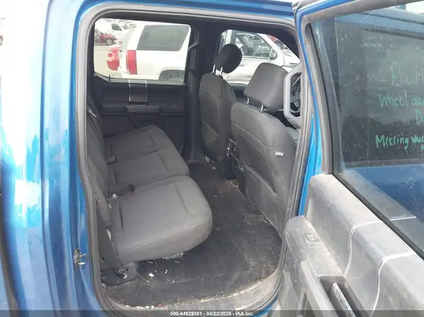 1FTEW1E55JKD91554 2018 FORD F-150 - Image 8