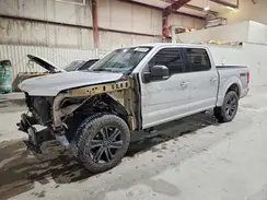 1FTEW1E55JKD92705 2018 FORD F-150