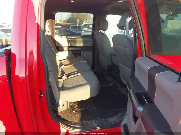 1FTEW1E55JKD93935 2018 FORD F-150 - Image 8