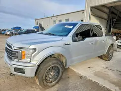 1FTEW1E55JKD99394 2018 FORD F-150