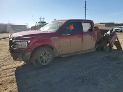 1FTEW1E55JKE00155 2018 FORD F-150