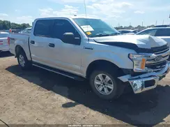 1FTEW1E55JKE15934 2018 FORD F-150