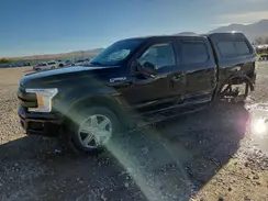 1FTEW1E55JKE19644 2018 FORD F-150