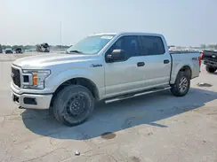 1FTEW1E55JKE21202 2018 FORD F-150