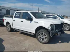 1FTEW1E55JKE22608 2018 FORD F-150
