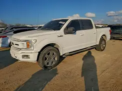 1FTEW1E55JKE29610 2018 FORD F-150