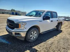 1FTEW1E55JKE29767 2018 FORD F-150