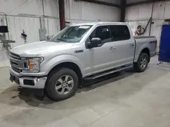 1FTEW1E55JKE31843 2018 FORD F-150