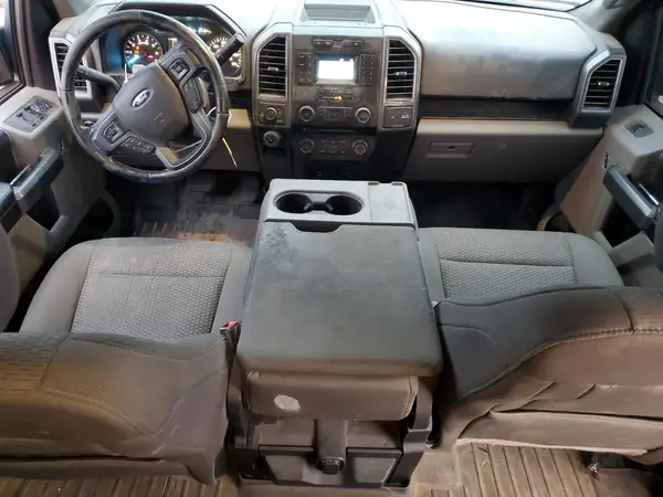 1FTEW1E55JKE36489 2018 FORD F-150 - Image 8